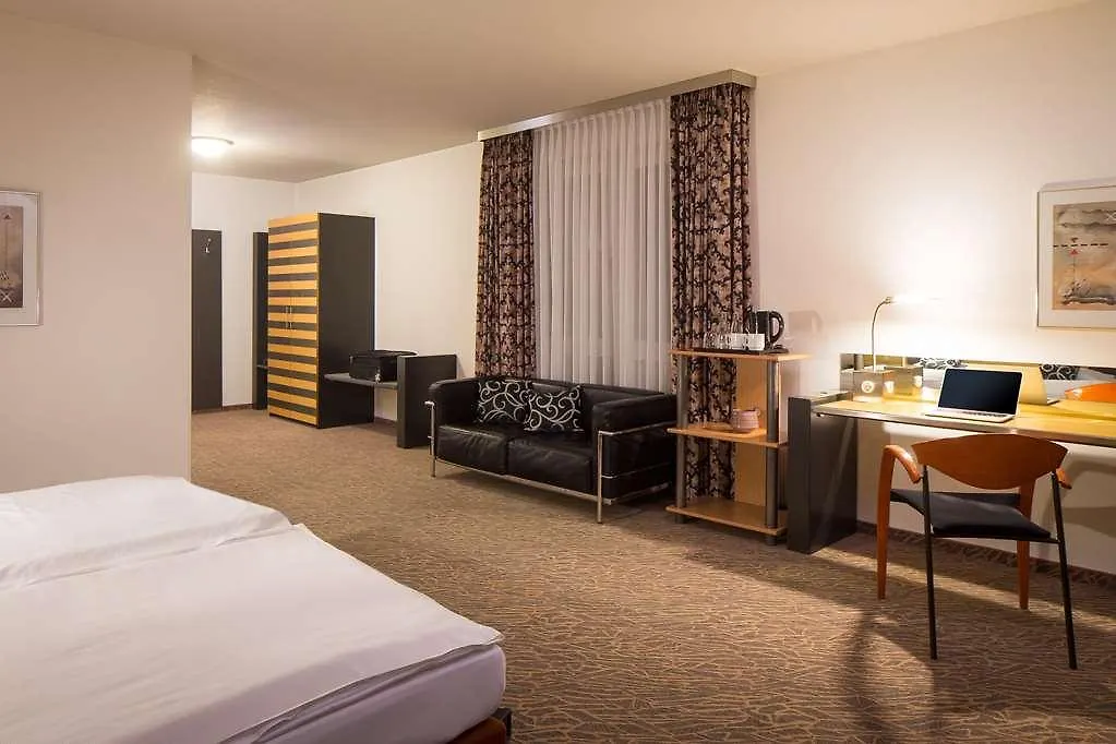 Lindner Congress Hotel Frankfurt Frankfurt am Main