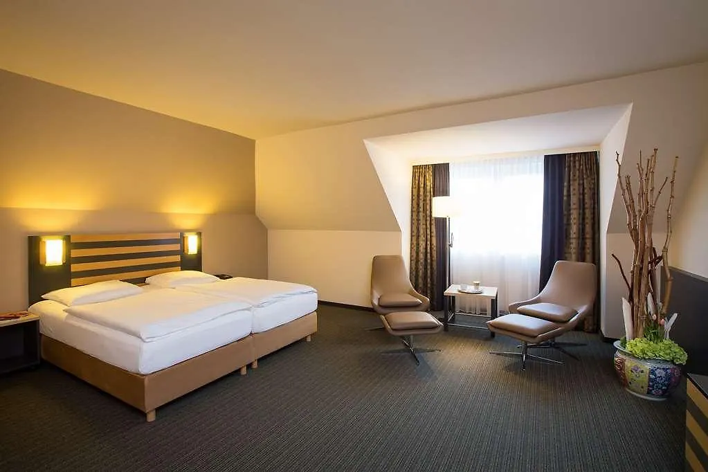 Lindner Hotel Frankfurt Hochst, Part Of Jdv By Hyatt Frankfurt am Main