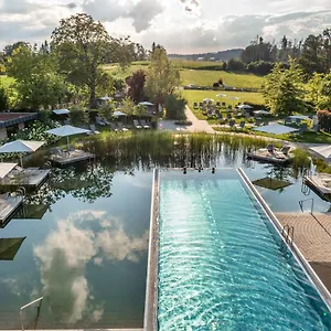 Stemp Wellnessresort 4 Sterne Superior Deutschland