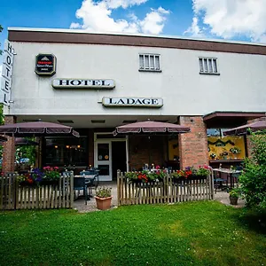 Ladage Hotel