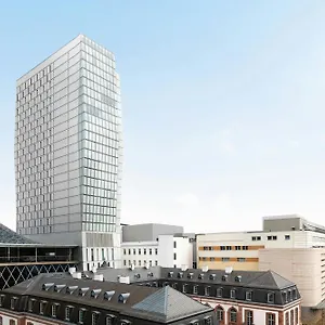 Jumeirah Frankfurt Hotel