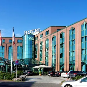 Amadeus Frankfurt Otel