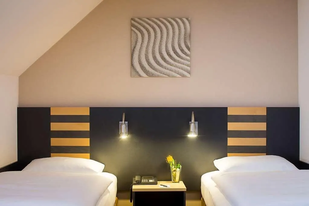 Lindner Hotel Frankfurt Hochst, Part Of Jdv By Hyatt Frankfurt am Main 4*,  Germany