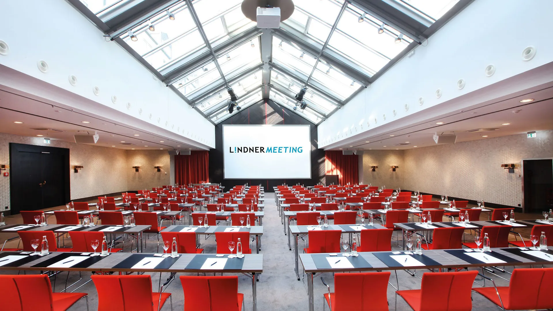 Lindner Hotel Frankfurt Hochst, Part Of Jdv By Hyatt Frankfurt nad Menem