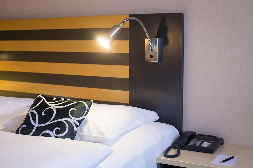 Lindner Hotel Frankfurt Hochst, Part Of Jdv By Hyatt Frankfurt am Main Germany