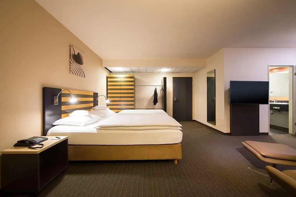 Lindner Hotel Frankfurt Hochst, Part Of Jdv By Hyatt Frankfurt am Main