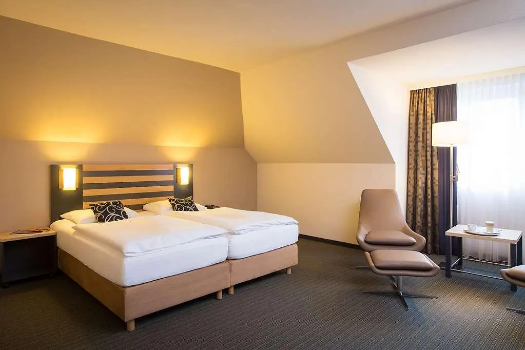 Lindner Hotel Frankfurt Hochst, Part Of Jdv By Hyatt Frankfurt am Main 4*,