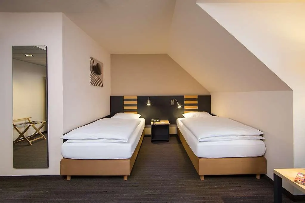 Lindner Hotel Frankfurt Hochst, Part Of Jdv By Hyatt Frankfurt am Main 4*,  Germany