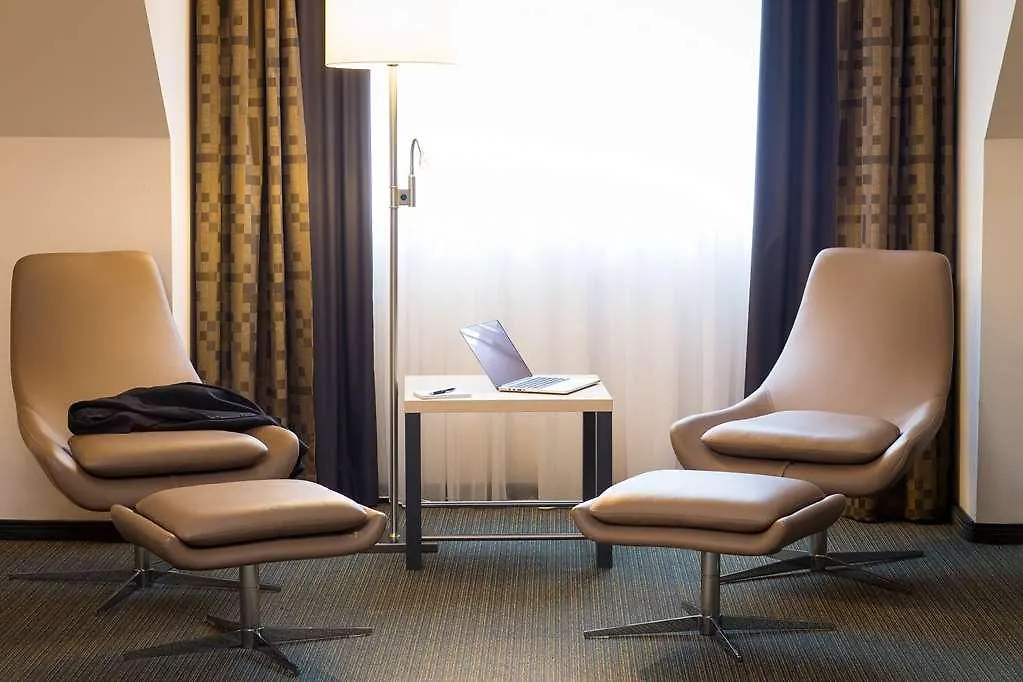 Lindner Hotel Frankfurt Hochst, Part Of Jdv By Hyatt Frankfurt am Main 4*,  Germany