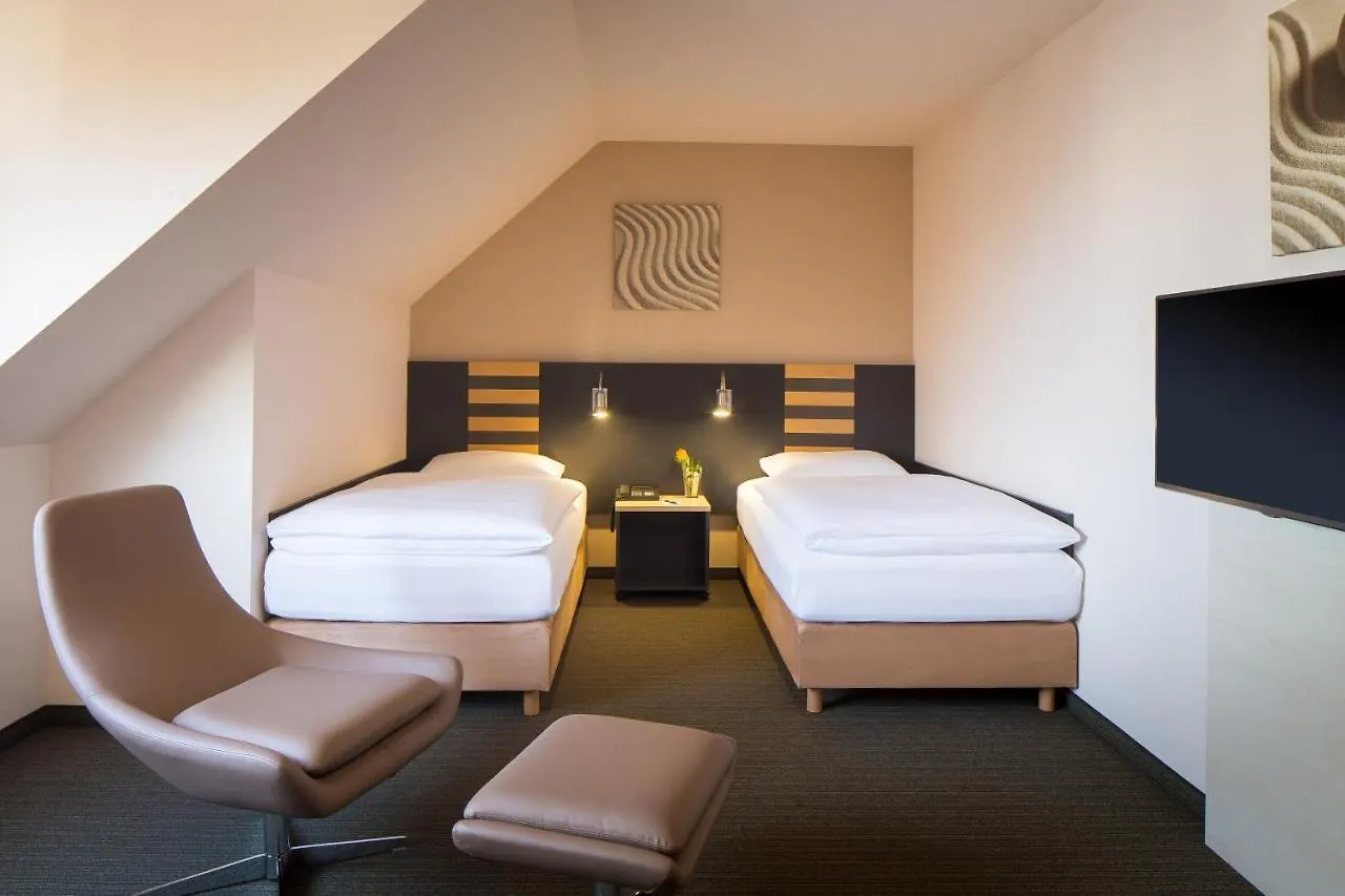 Lindner Hotel Frankfurt Hochst, Part Of Jdv By Hyatt Frankfurt am Main