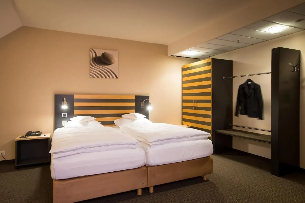 Lindner Hotel Frankfurt Hochst, Part Of Jdv By Hyatt Frankfurt am Main