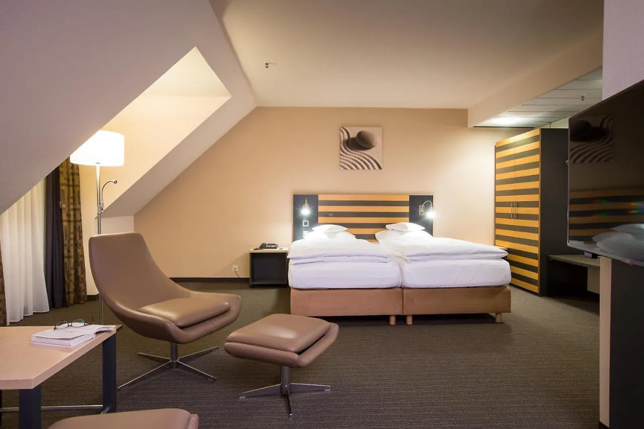 Lindner Hotel Frankfurt Hochst, Part Of Jdv By Hyatt Frankfurt am Main