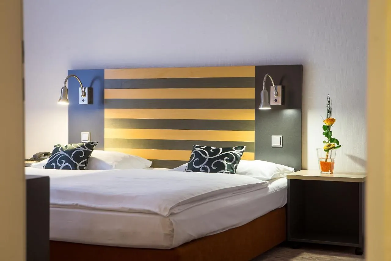 Lindner Hotel Frankfurt Hochst, Part Of Jdv By Hyatt Frankfurt am Main