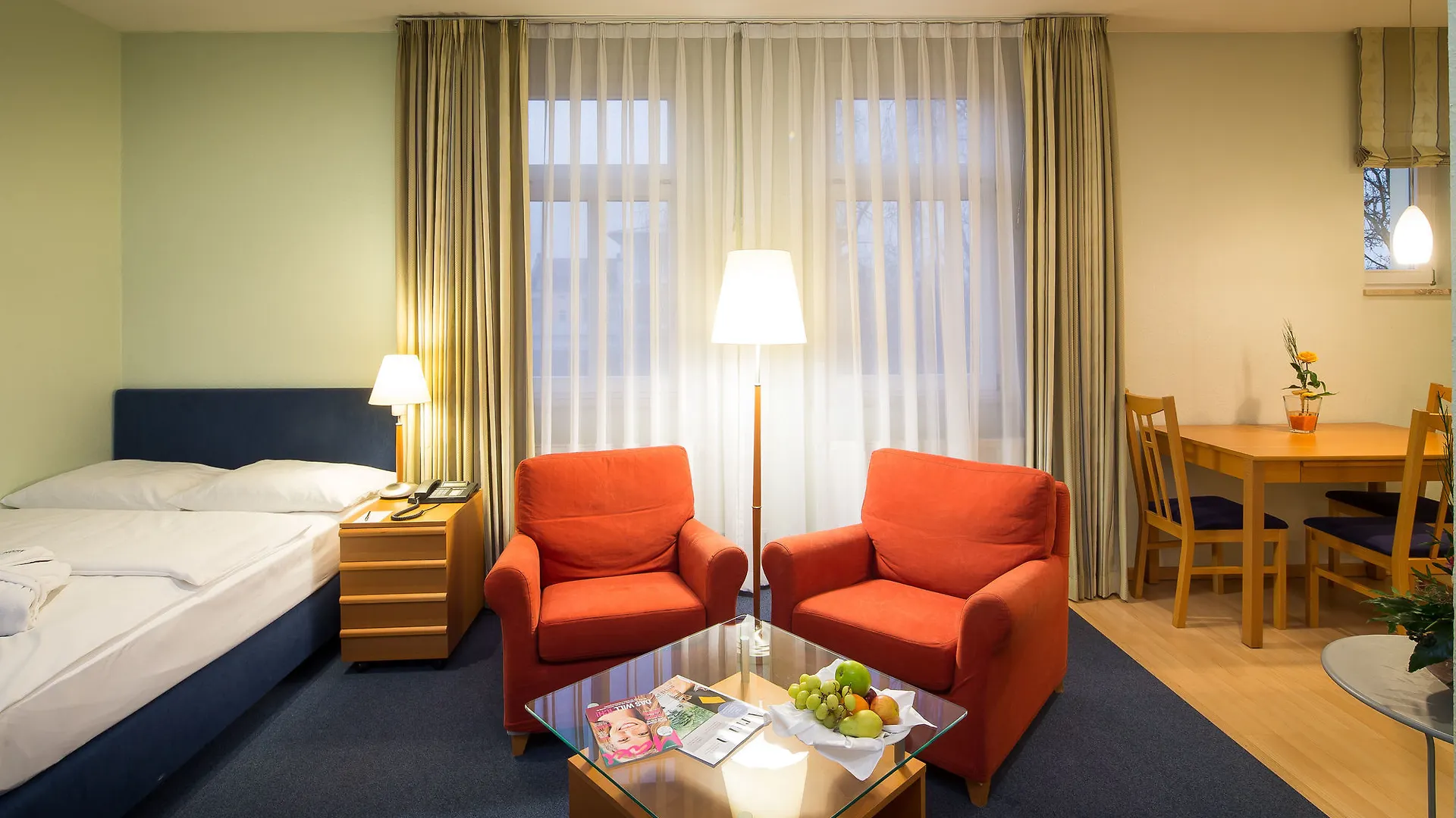Lindner Hotel Frankfurt Hochst, Part Of Jdv By Hyatt Frankfurt am Main Germany
