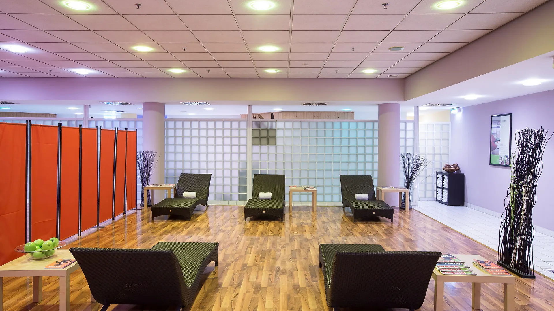 ****  Lindner Hotel Frankfurt Hochst, Part Of Jdv By Hyatt Frankfurt am Main Germany