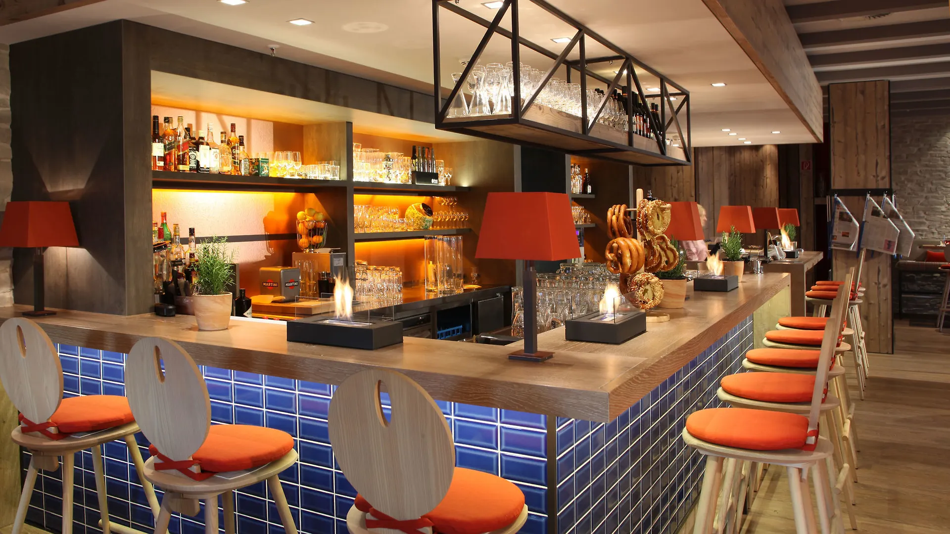 Lindner Hotel Frankfurt Hochst, Part Of Jdv By Hyatt Frankfurt am Main