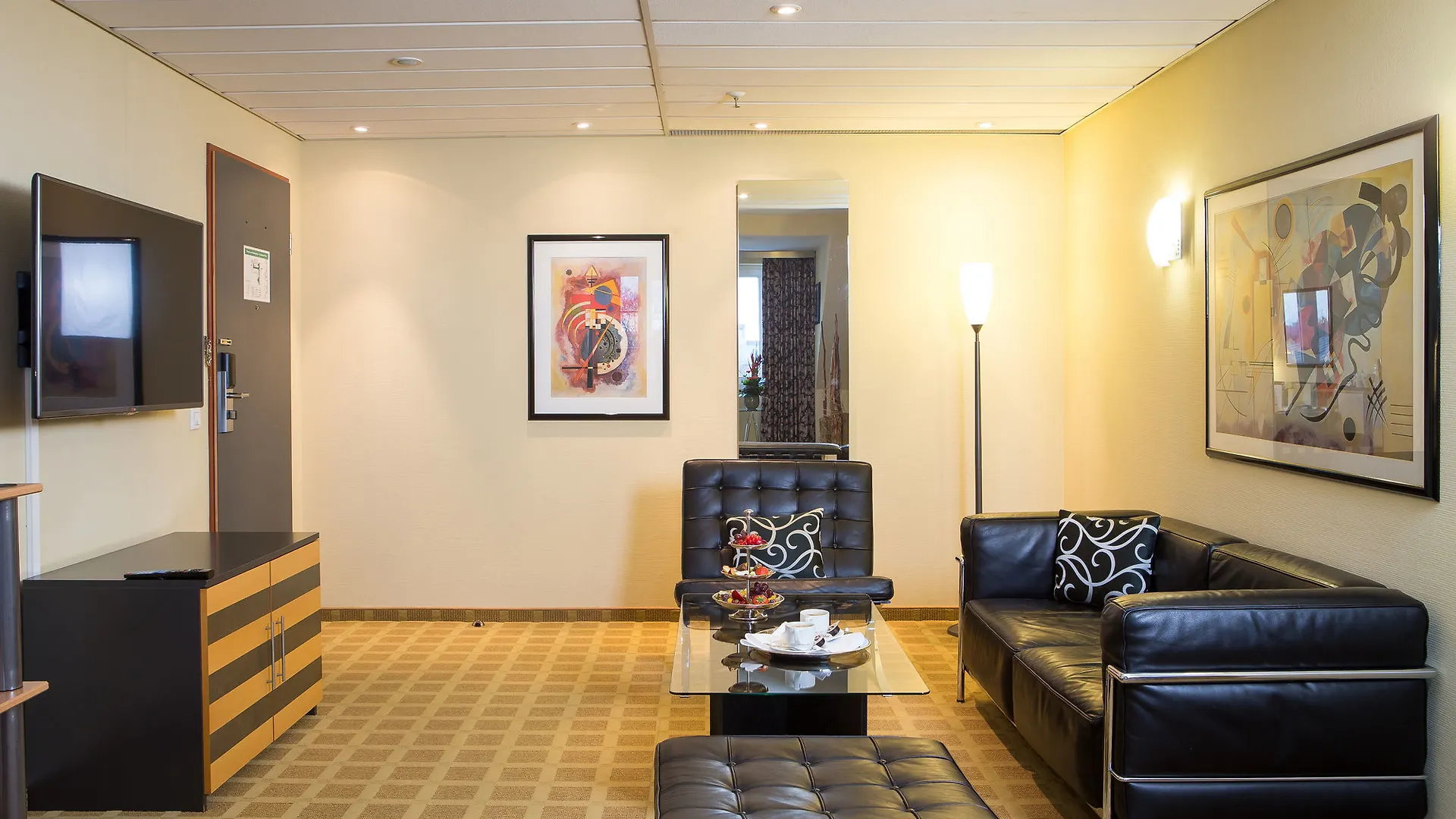 Lindner Hotel Frankfurt Hochst, Part Of Jdv By Hyatt Frankfurt am Main Germany