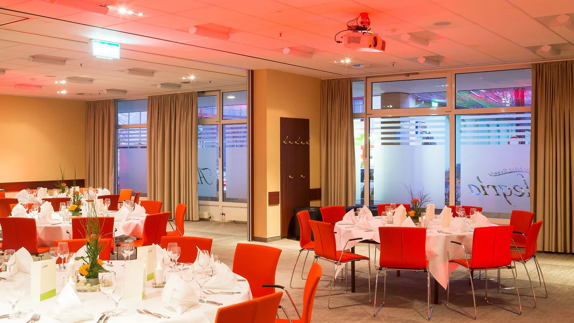 Lindner Hotel Frankfurt Hochst, Part Of Jdv By Hyatt Frankfurt am Main 4*,  Germany
