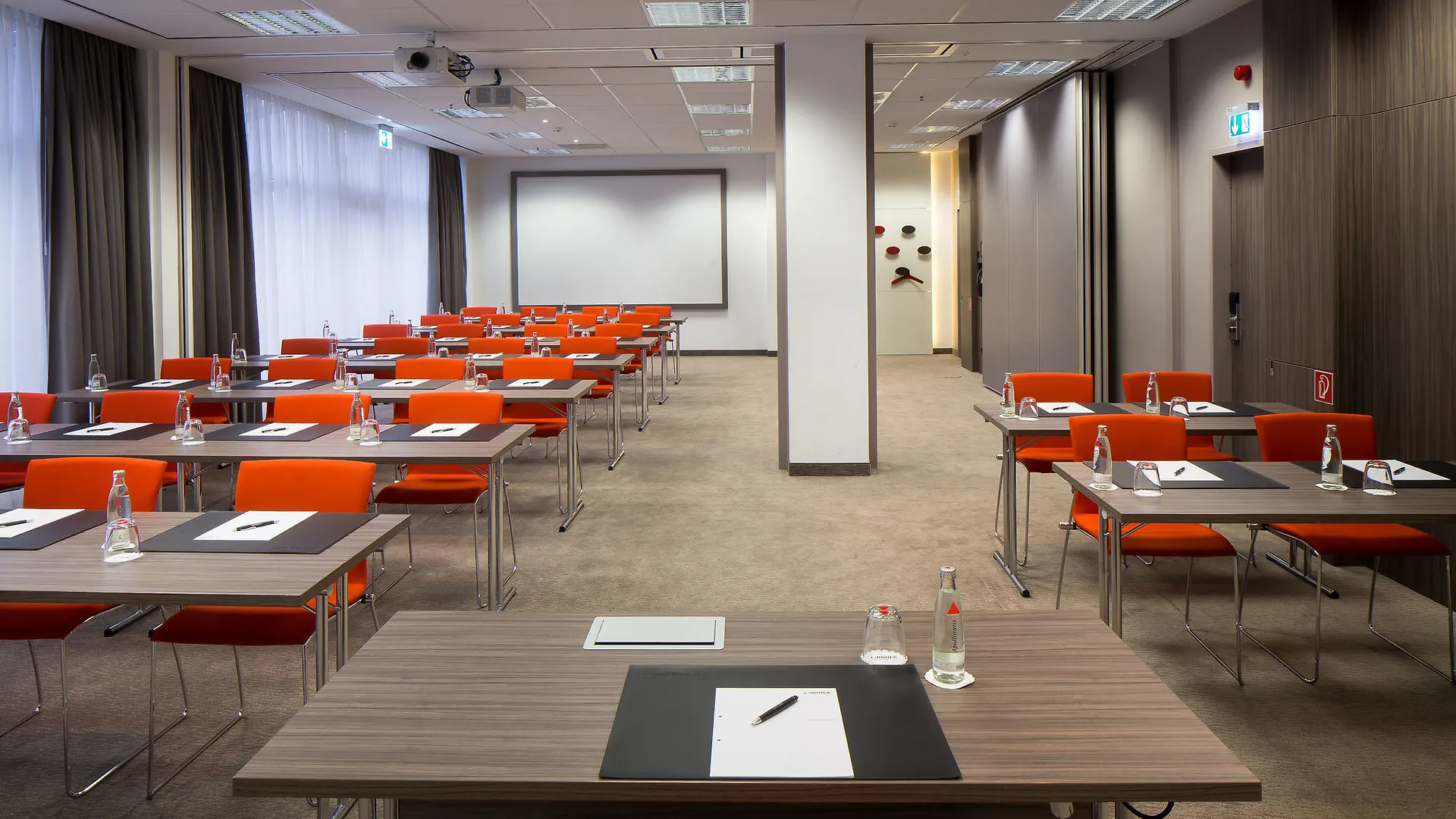 Lindner Hotel Frankfurt Hochst, Part Of Jdv By Hyatt Frankfurt am Main 4*,
