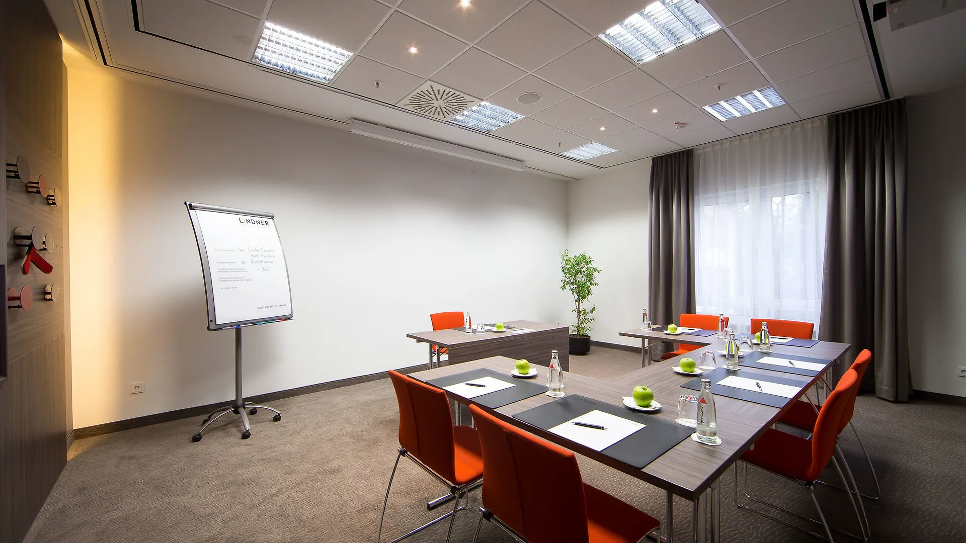 Lindner Hotel Frankfurt Hochst, Part Of Jdv By Hyatt Frankfurt am Main 4*,  Germany