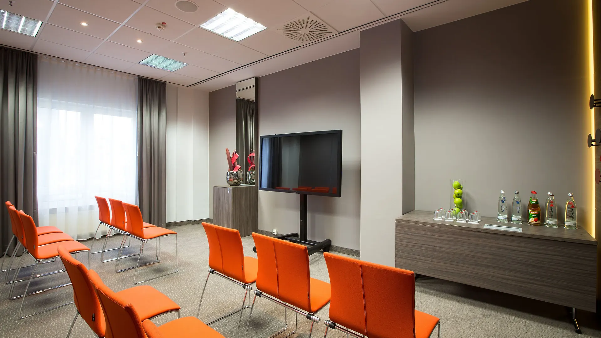 Lindner Hotel Frankfurt Hochst, Part Of Jdv By Hyatt Frankfurt am Main