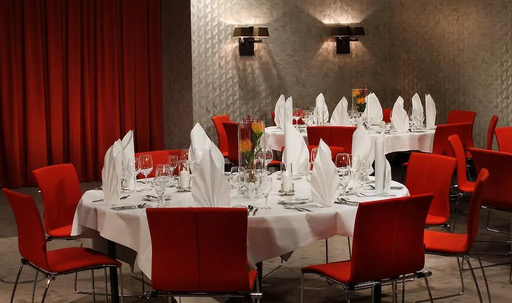 Lindner Hotel Frankfurt Hochst, Part Of Jdv By Hyatt Frankfurt am Main