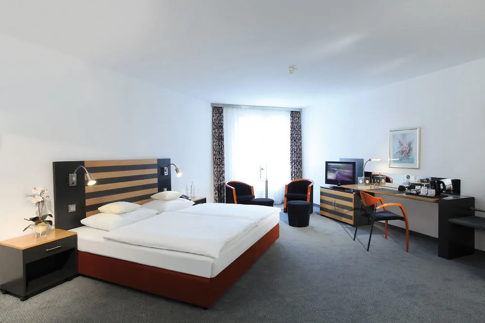 Lindner Hotel Frankfurt Hochst, Part Of Jdv By Hyatt Frankfurt am Main