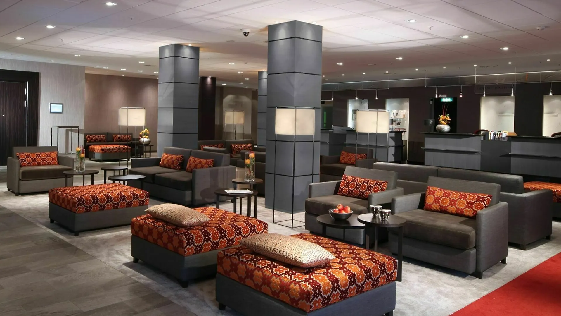 Lindner Hotel Frankfurt Hochst, Part Of Jdv By Hyatt Frankfurt am Main